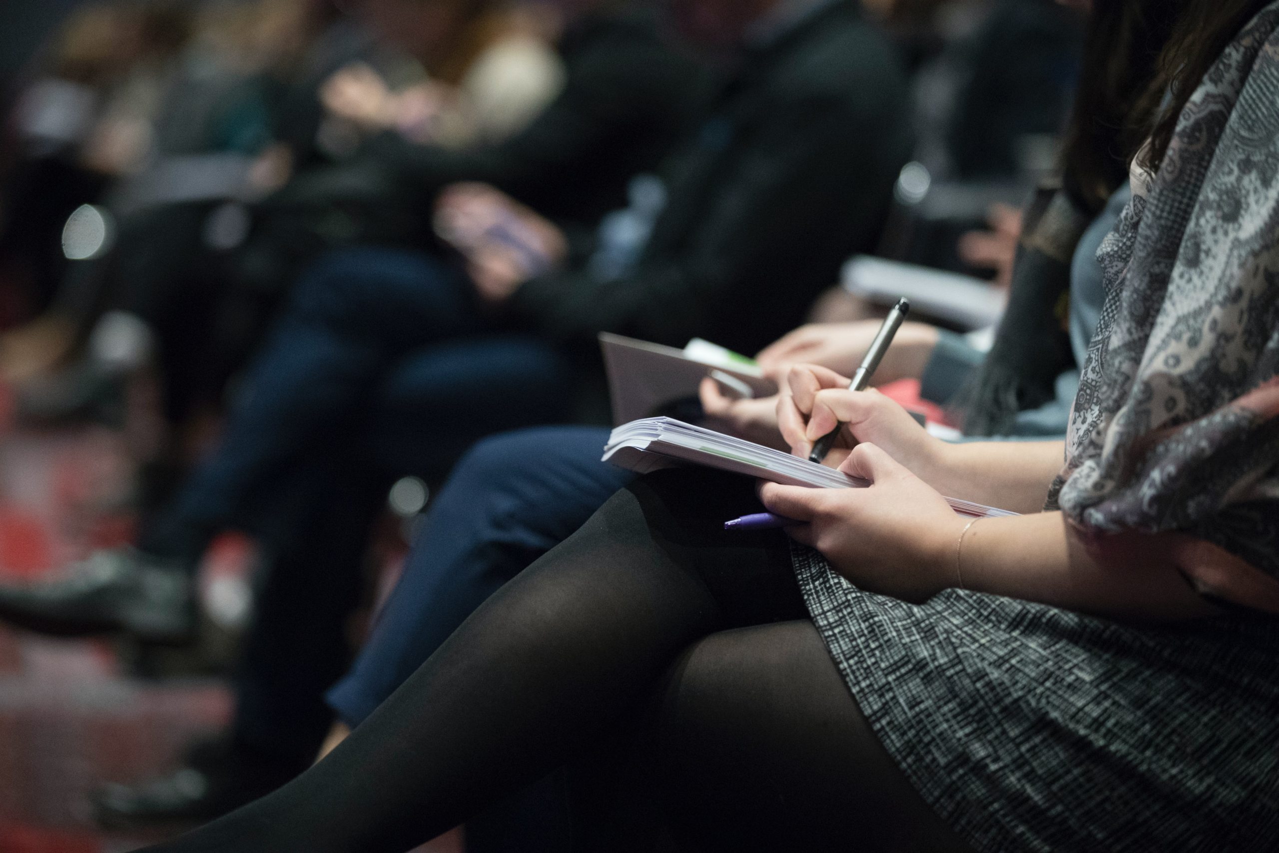 Assises nationales de la féminisation des métiers et filières numériques