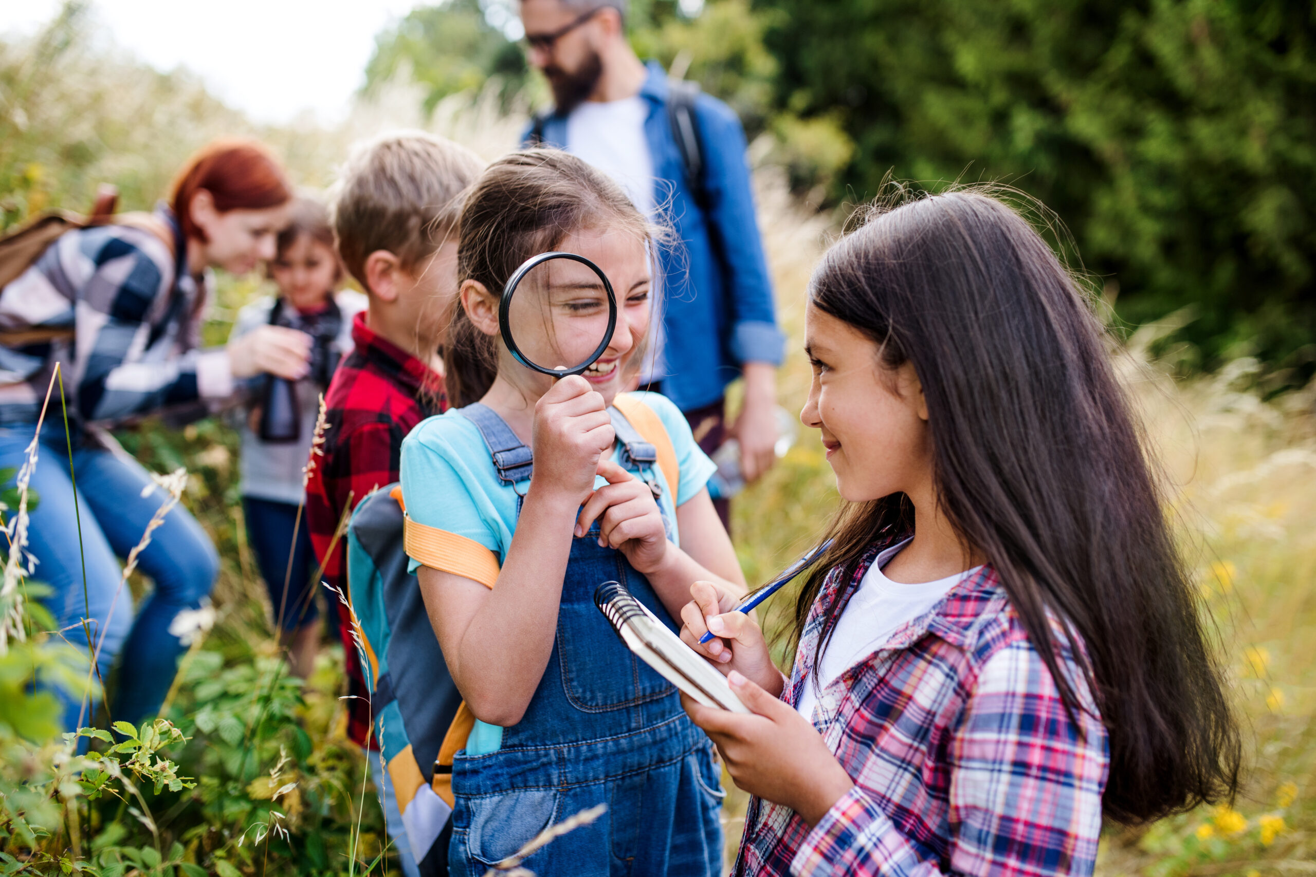 « Partenaires scientifiques pour la classe » – Sup’Biotech