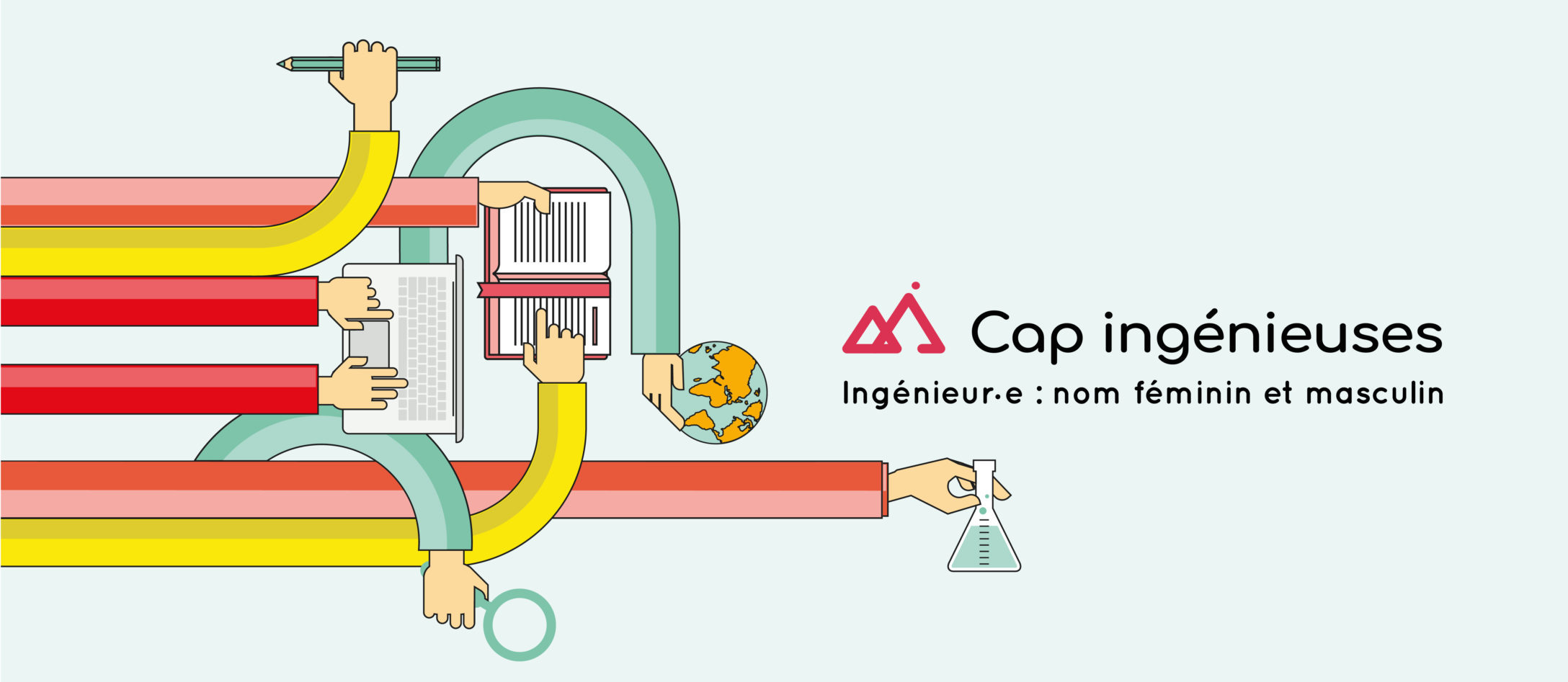 Label Cap Ingénieuses : lancement d’une nouvelle vague de labellisation