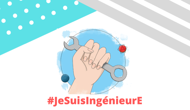 #JeSuisIngénieurE – IMT Lille Douai