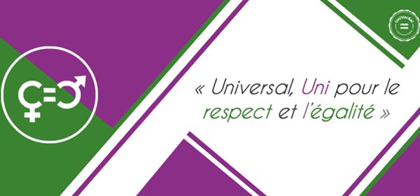 Com'Universal - UniLasSalle