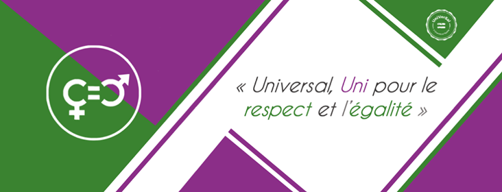 Com'Universal - UniLasSalle