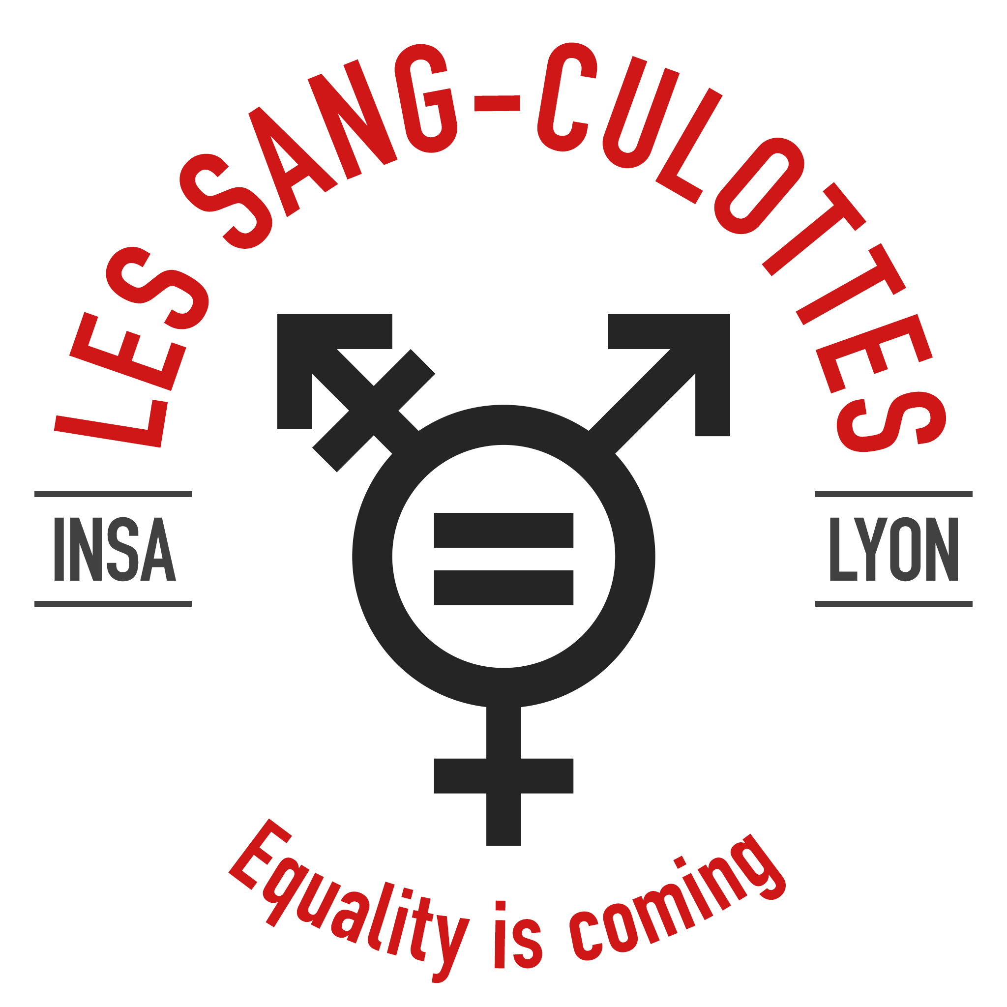 « Les Sang-Culottes » – INSA Lyon