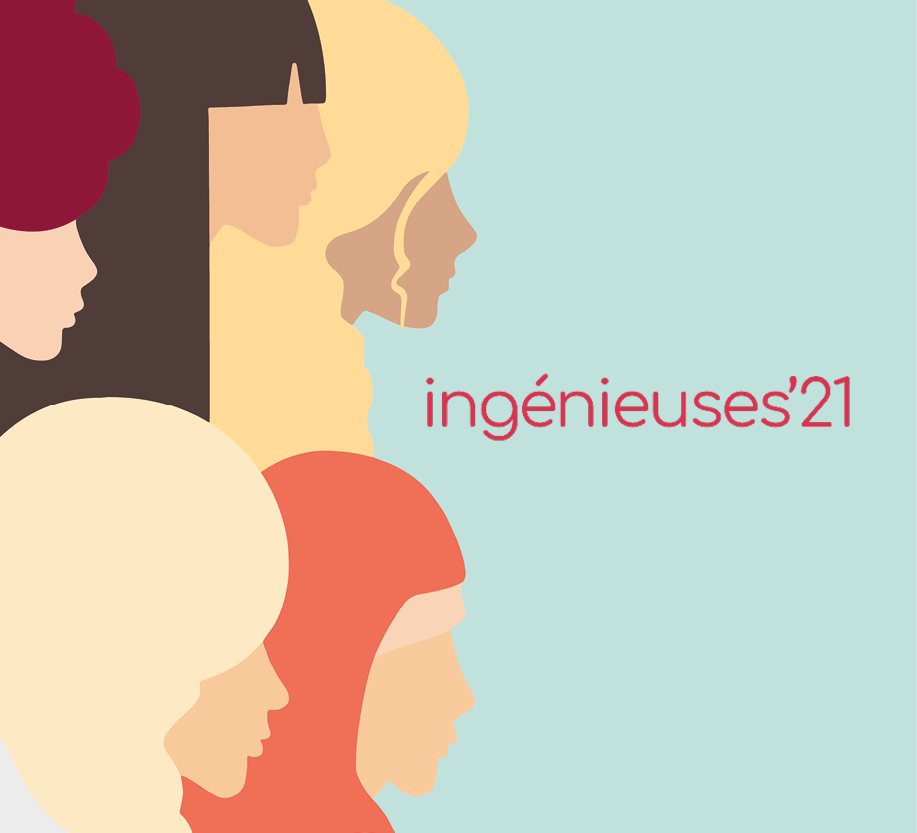 Ingénieuses 2021 : les lauréat·e·s dévoilé·e·s