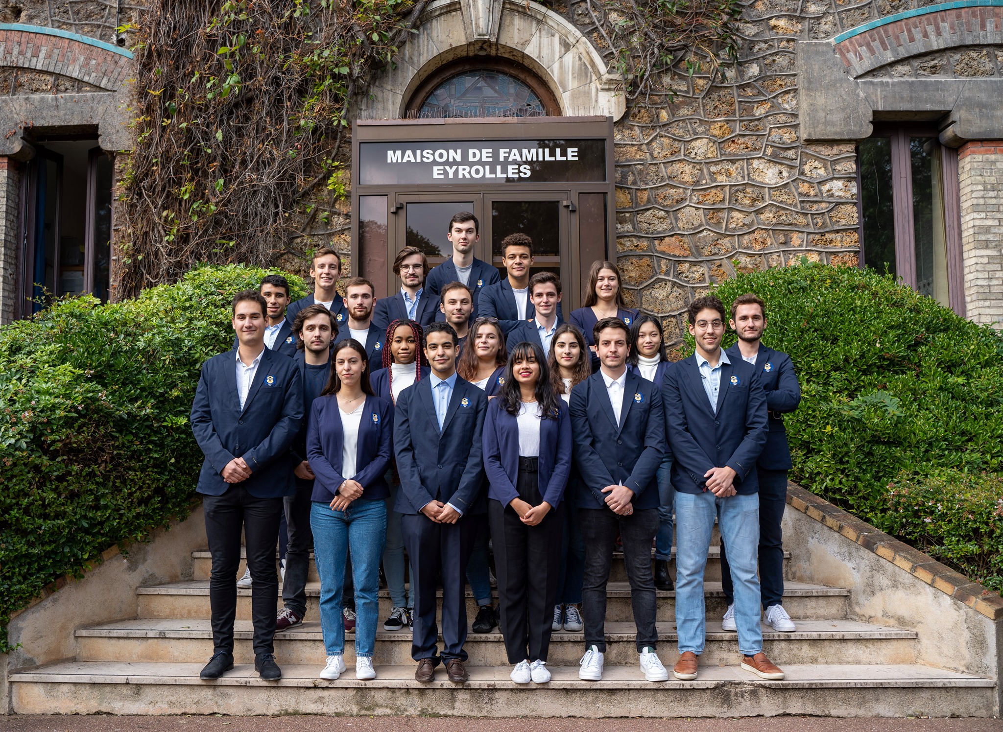 « Model United Nations » – ESTP Paris