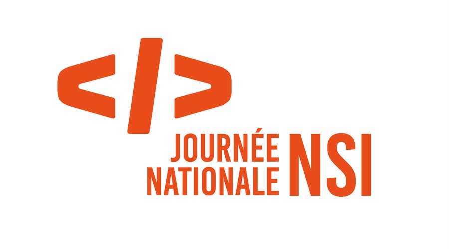 Journée nationale Numérique et sciences informatiques