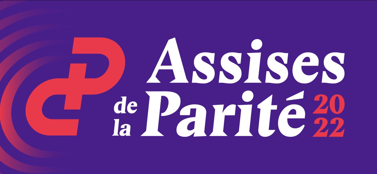 Assises de la parité 2022