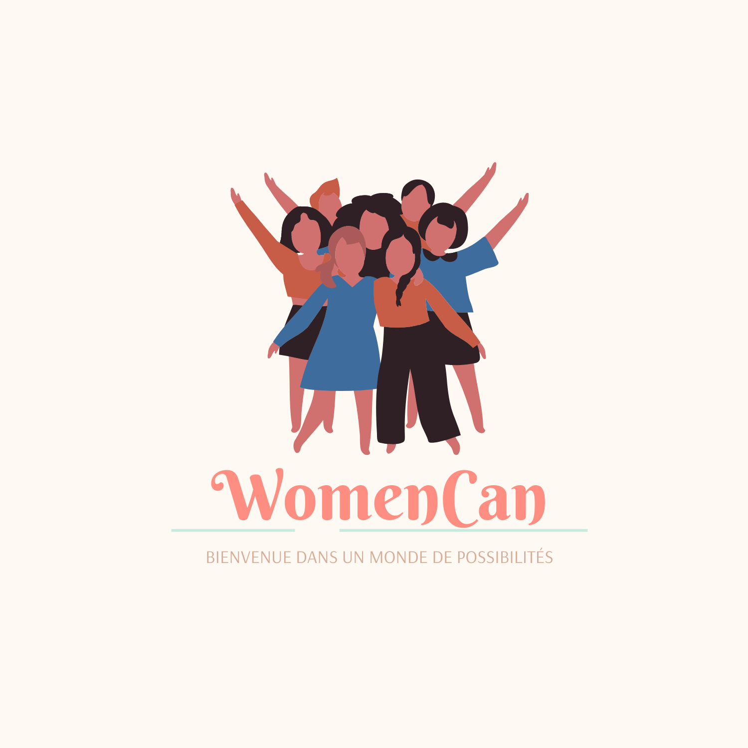 « WomanCan » – ESAIP