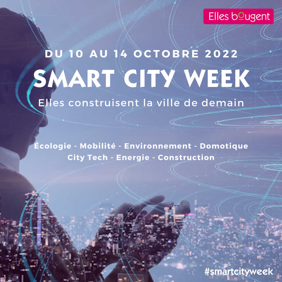 Smart City Week 2022