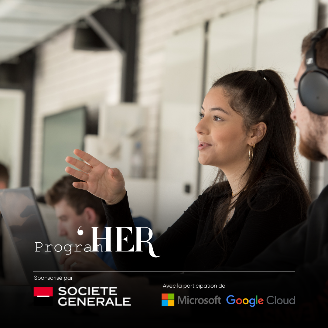 « Program’Her » – EFREI