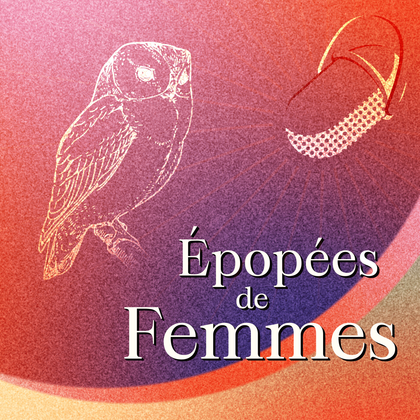 « Epopées de Femmes » – Grenoble INP – Ense3 lauréate du prix de l’engagement étudiant