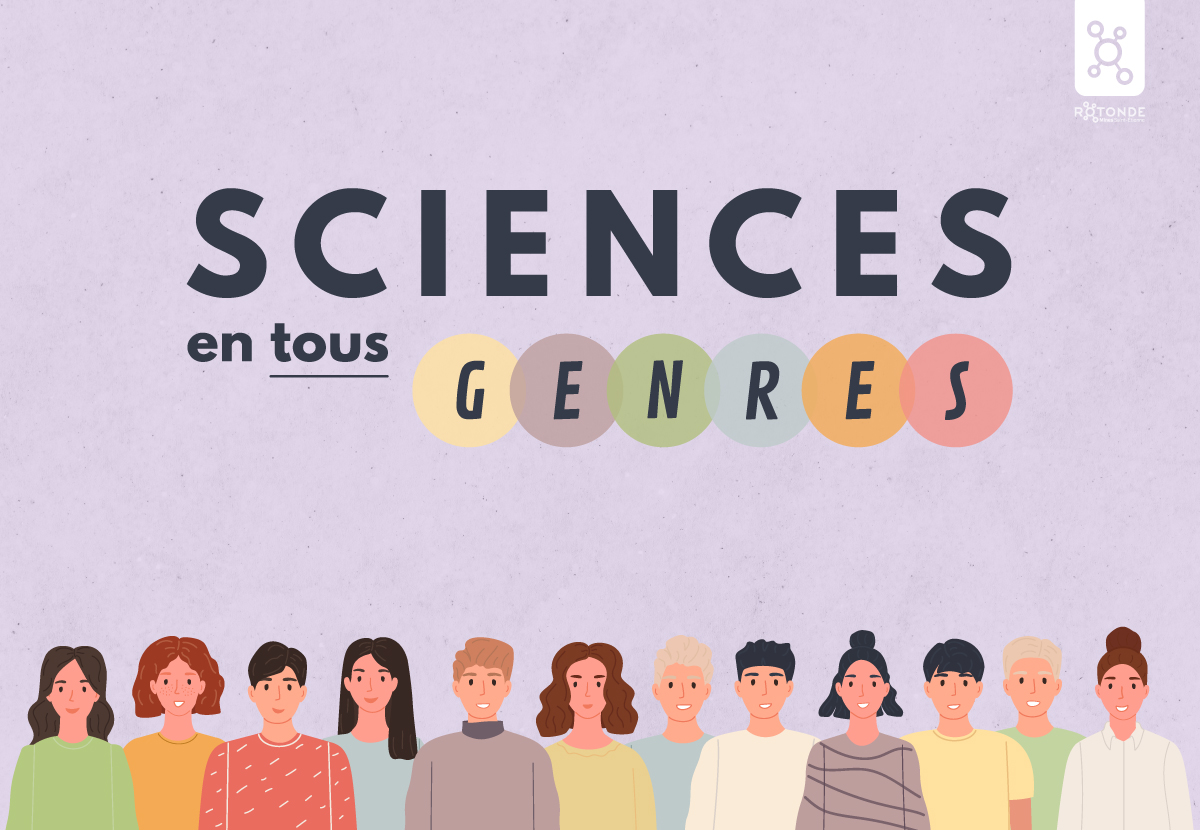 « Sciences en tous genres » – Mines Saint-Étienne  lauréate du prix du projet le plus original