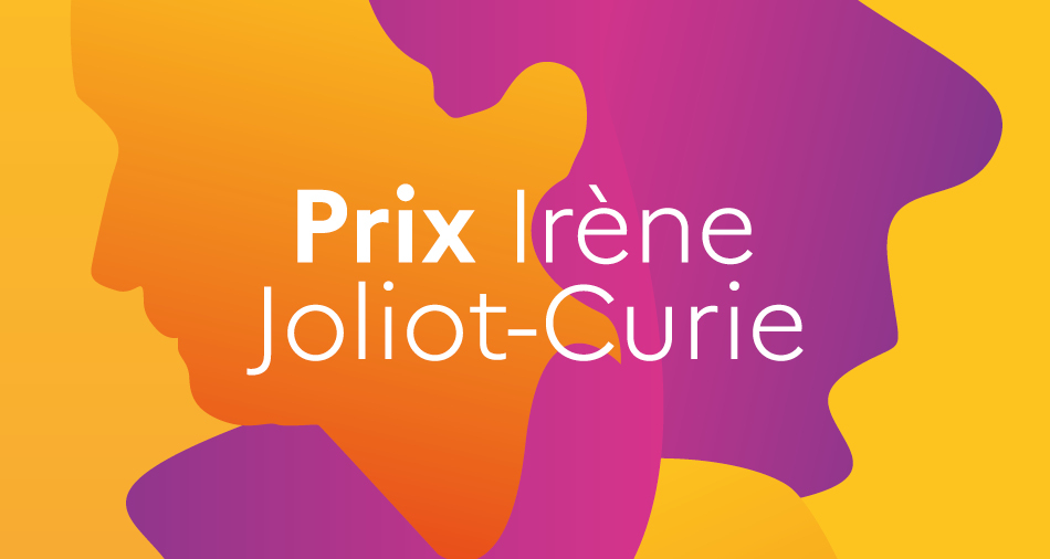 Ouverture de l’édition 2023 du prix Irène Joliot-Curie