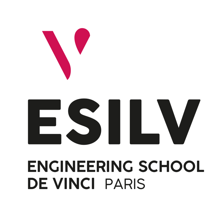 « SAFE de Vinci » – ESILV