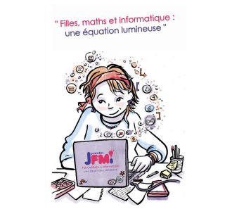 « Journée Filles, Maths et Informatique : une équation lumineuse » – Centrale Nantes