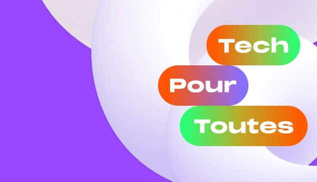 TechPourToutes : la CDEFI prend part au programme pour la mixité dans le numérique