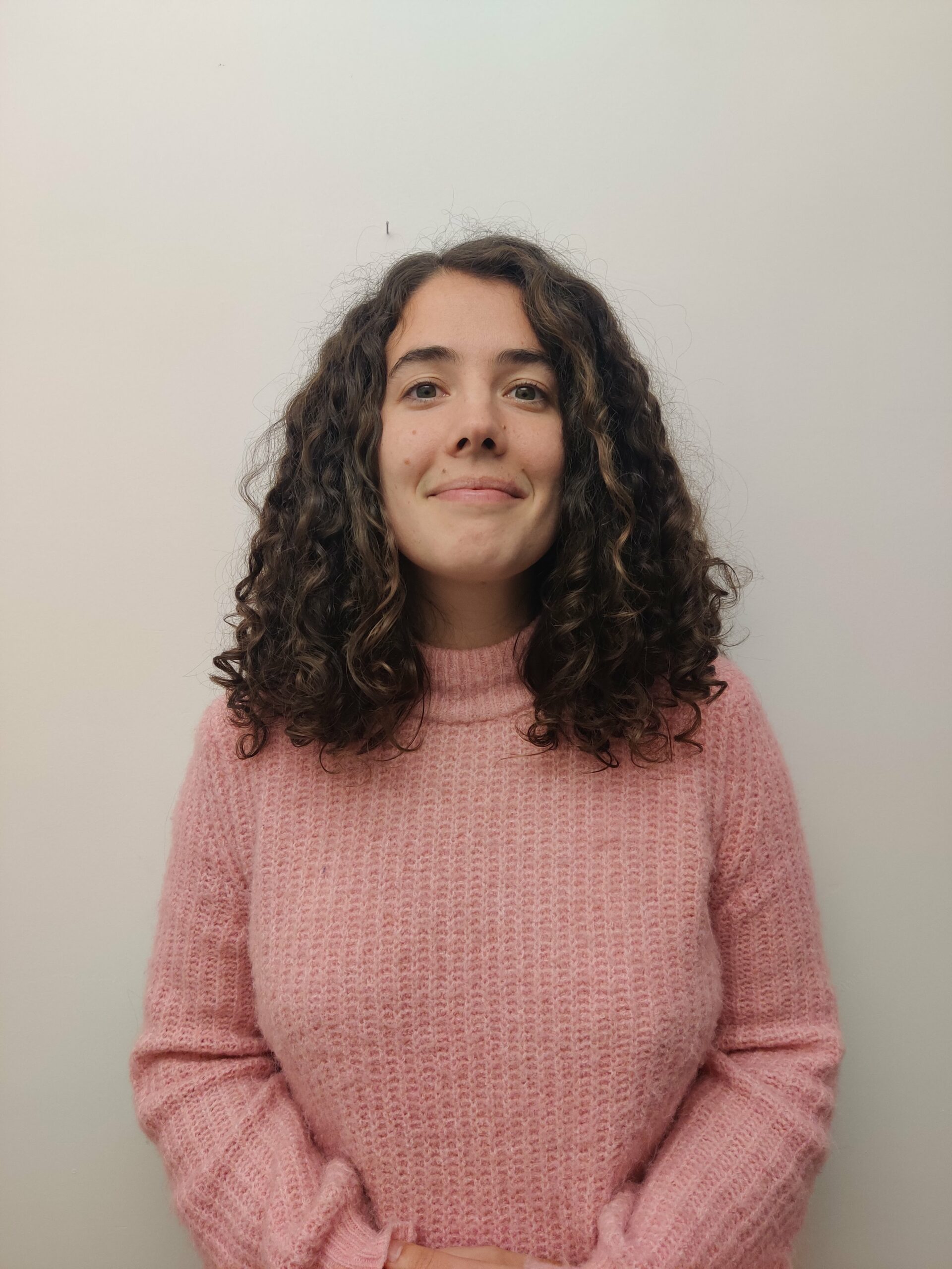 Laure Pagniez, femme ingénieure, nominée 2024