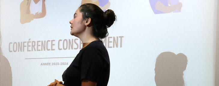 « Plan de sensibilisation sur le harcèlement et les VSS » –  Polytech Grenoble