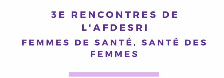 Assises de la parité 2024