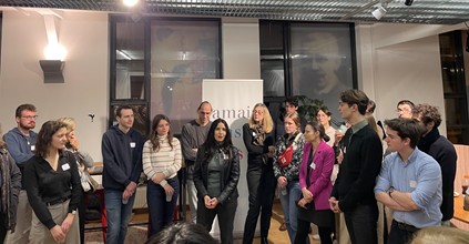 « Projet Egalité » – ESPCI Paris