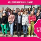 Photo 8 mars - Ingénieuses 2024 - CESI le Mans