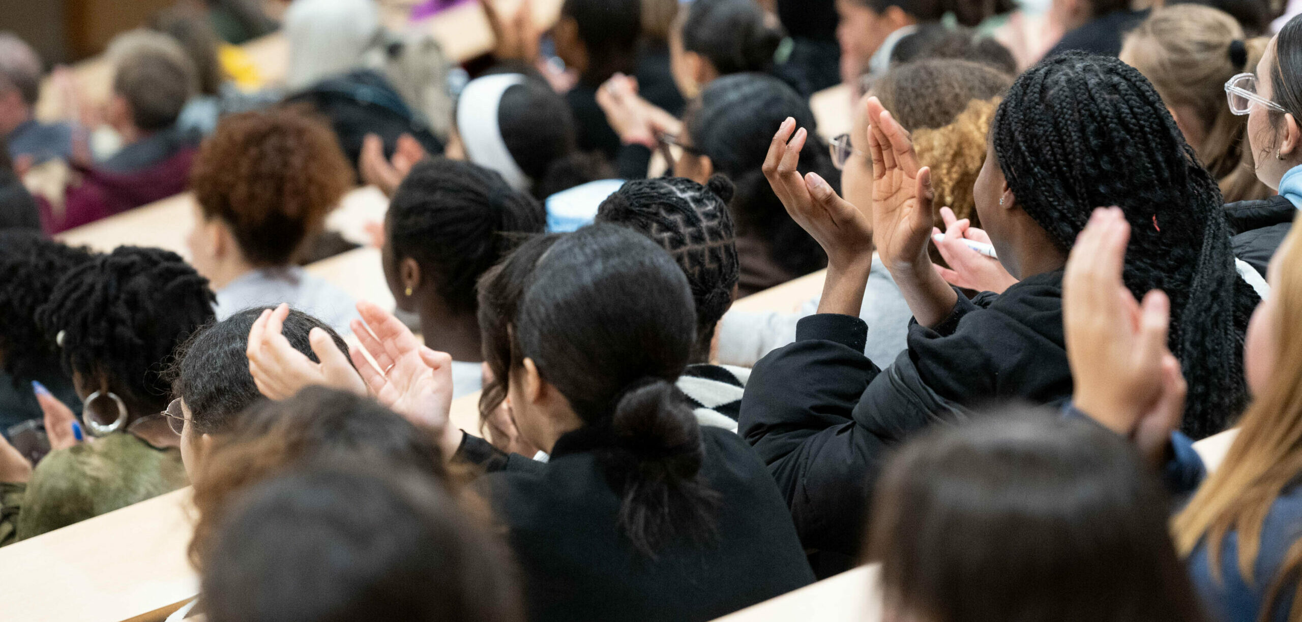 « Les journées Entretiens de l’Excellence – IP Paris / femmes et sciences » – IP Paris