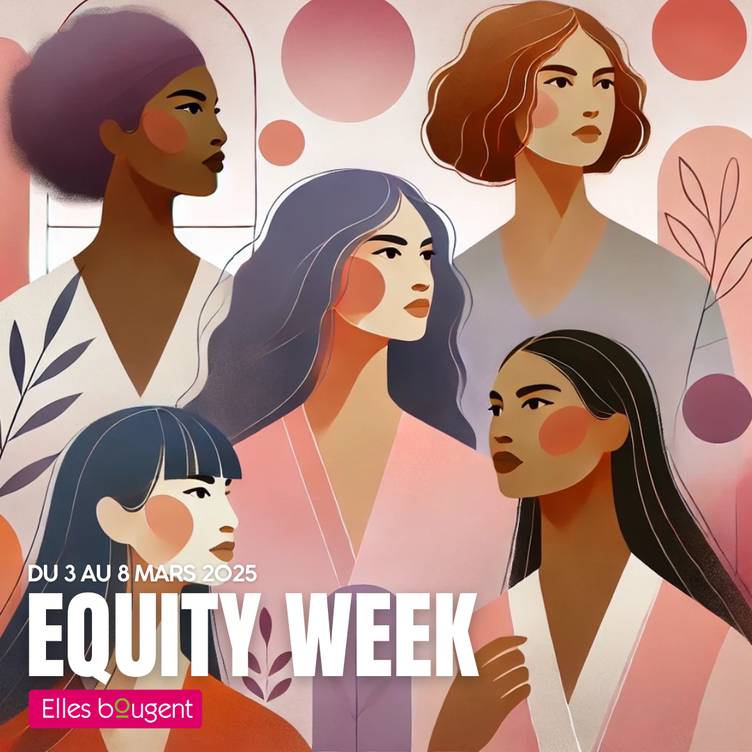 Equity Week 2025