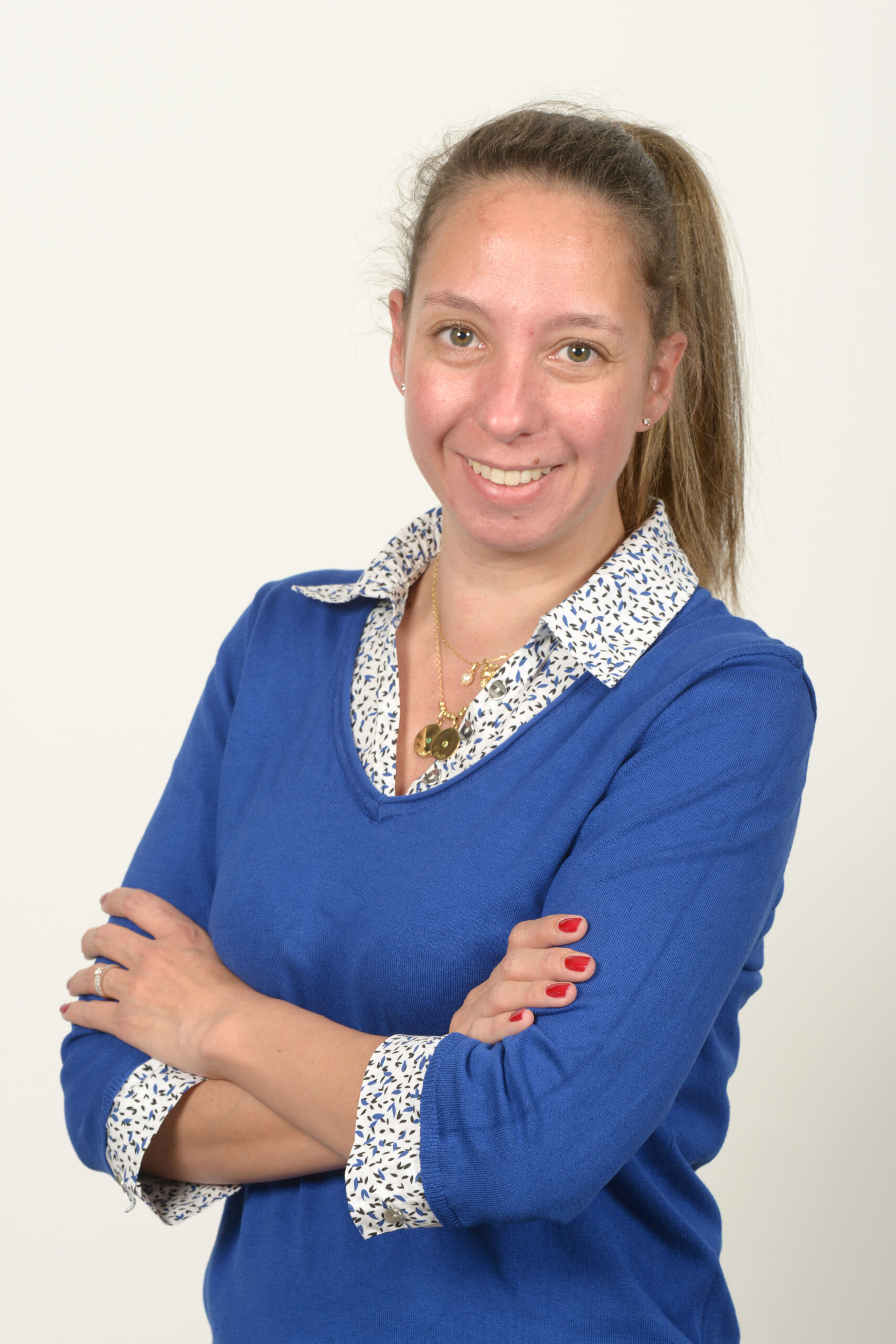 Emmanuelle Bermude, nominée femme ingénieure Ingénieuses 2025