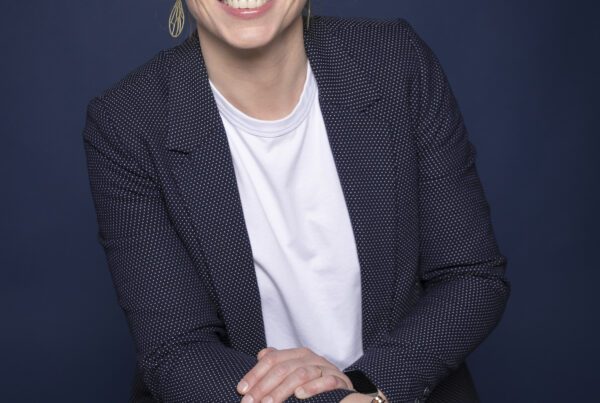 Astrid GUYART, nominée femme ingénieure, Ingénieuses 2025