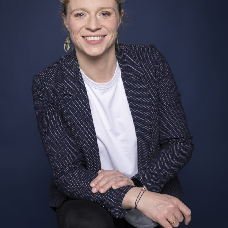 Astrid GUYART, nominée femme ingénieure, Ingénieuses 2025