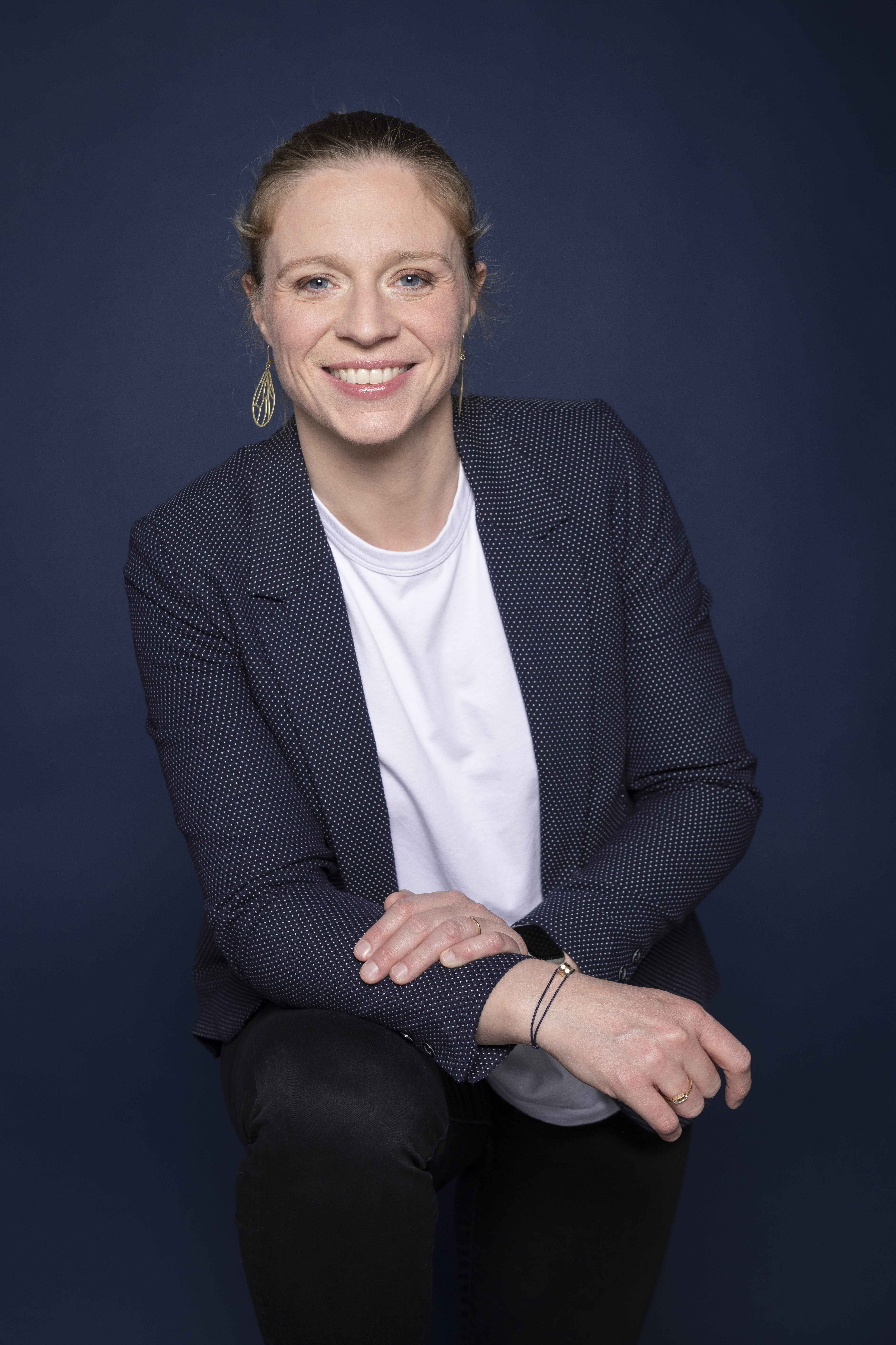 Astrid GUYART, nominée femme ingénieure, Ingénieuses 2025