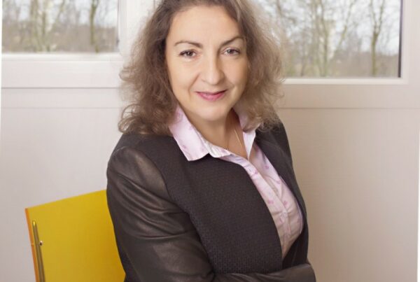 Yvette RAMOS, nominée femme ingénieure, Ingénieuses 2025
