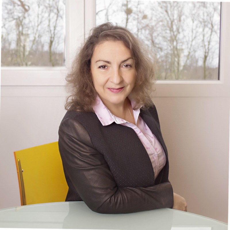 Yvette RAMOS, nominée femme ingénieure, Ingénieuses 2025
