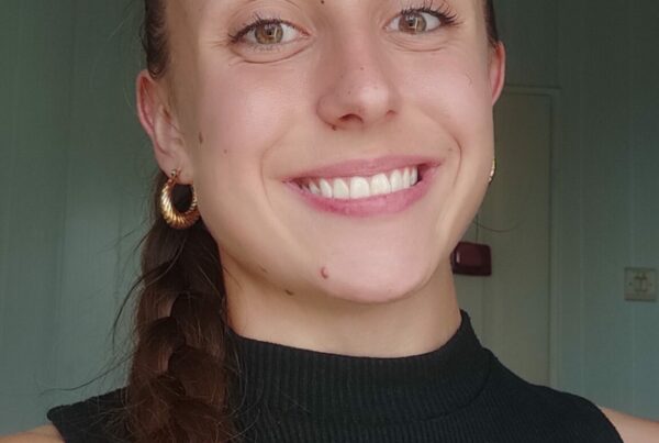 Eva REYGUE, nominée élève-ingénieure France, Ingénieuses 2025