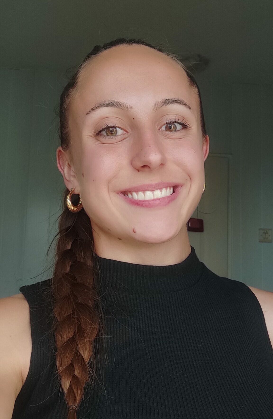 Eva REYGUE, nominée élève-ingénieure France, Ingénieuses 2025