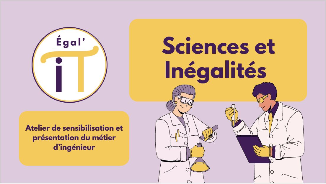 « Egal’IT » – Centrale Nantes