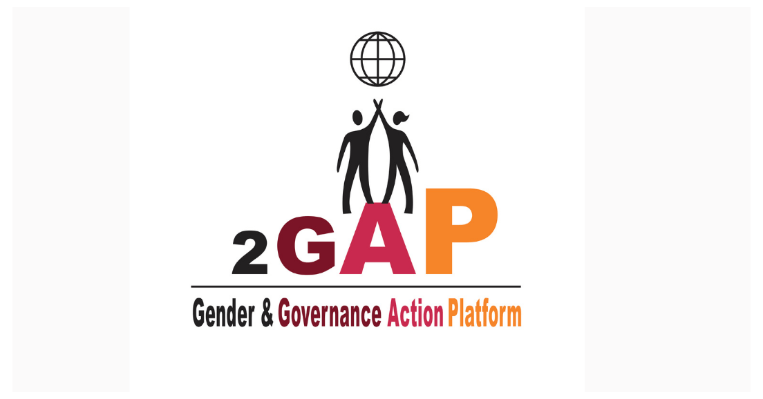 Webinaire 2GAP sur le « backlash » et la « Gender Fatigue »