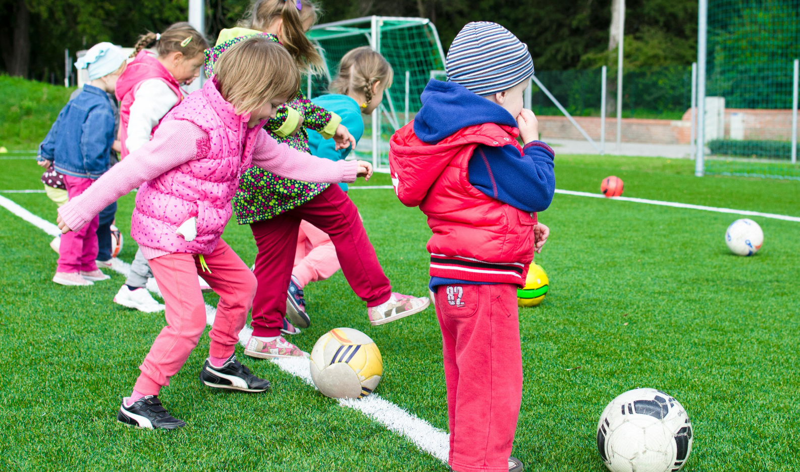 Conférence « Égalité en mouvement : lutter contre les stéréotypes sexués par le sport »