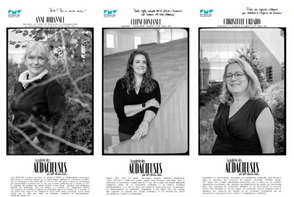 Projet candidat Ingénieuses 2025