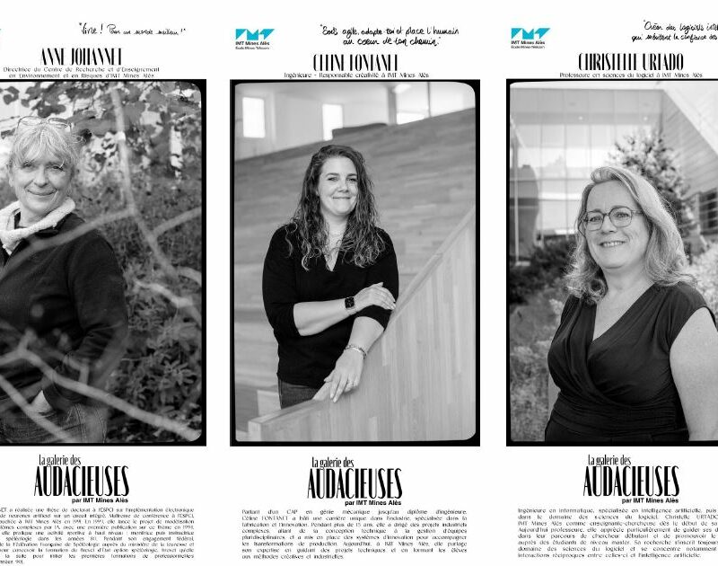 Projet candidat Ingénieuses 2025