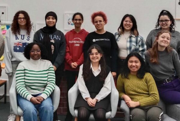 Projet candidat Ingénieuses 2025 - ISEP