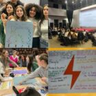 Projet candidat Ingénieuses 2025 - Polytech Paris-Saclay