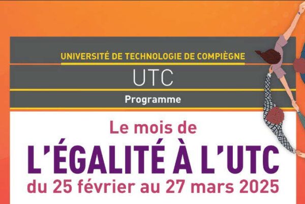 Projet candidat Ingénieuses 2025 - UTC