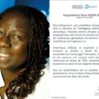 Projet candidat Ingénieuses 2025 - Polytech Nice Sophia