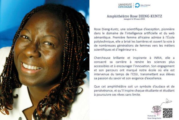 Projet candidat Ingénieuses 2025 - Polytech Nice Sophia