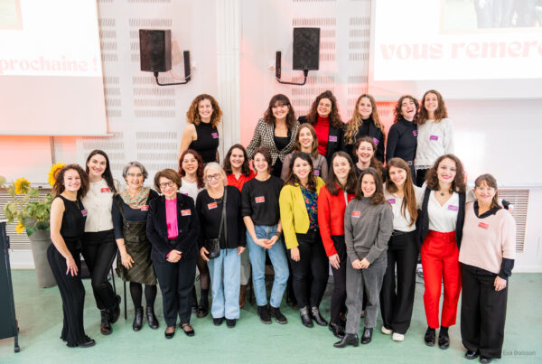 Projet candidat Ingénieuses 2025