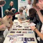 Projet candidat Ingénieuses 2025 - Sup'Biotech
