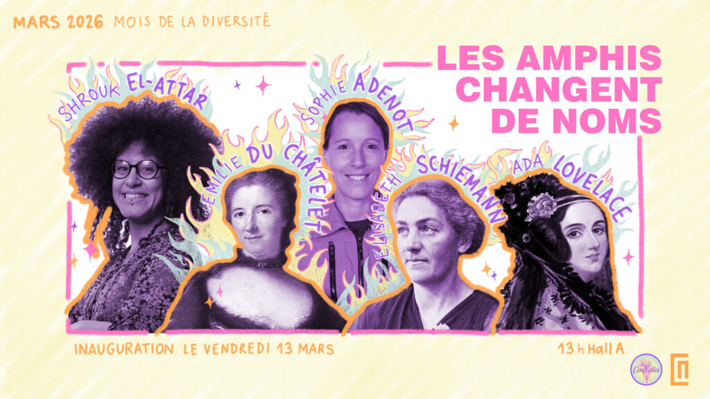 Centrale Nantes - Ingénieuses 2026