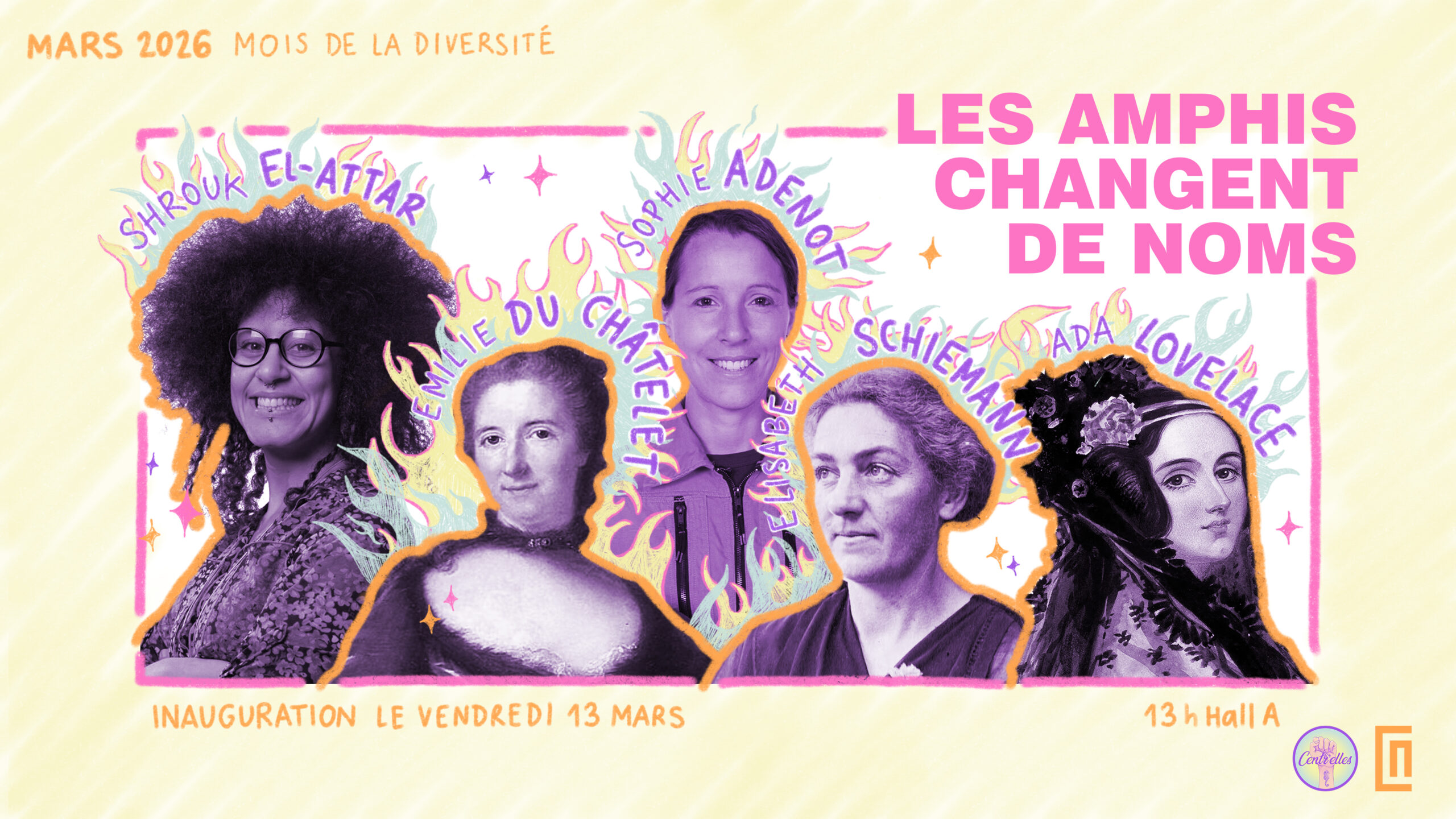 Centrale Nantes - Ingénieuses 2026