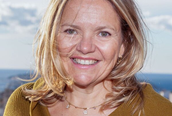 CYROT Françoise - nominée Ingénieuses 2026